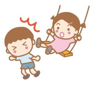 重大な事故を未然に防ぐために ヒヤリハットをたくさん集めよう 保育をもっと好きになる