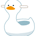 ０歳児から始めるトイレトレーニング まずはおまるに座ってみよう 保育をもっと好きになる