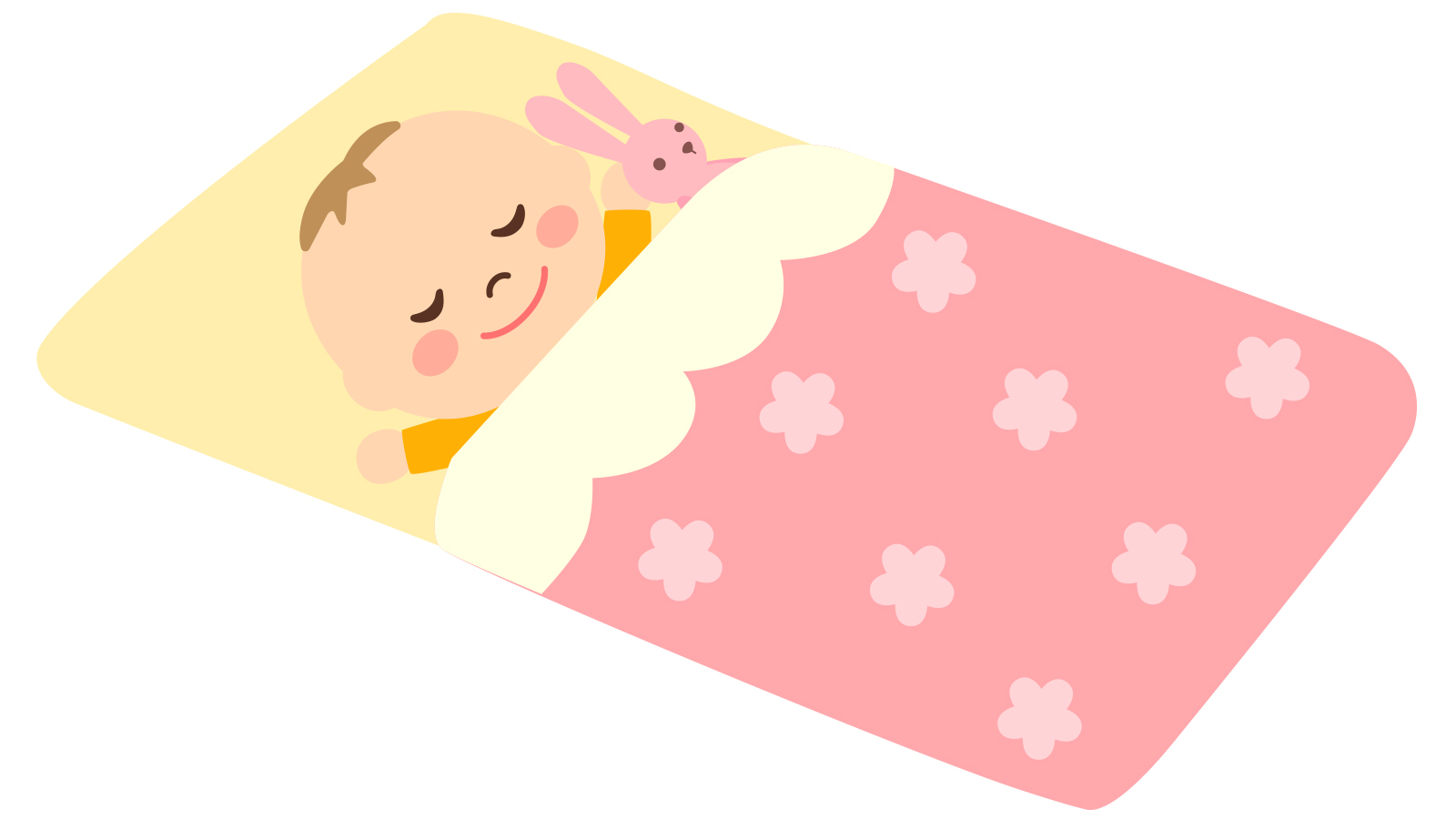 幼児は何歳になると昼寝をやめますか?